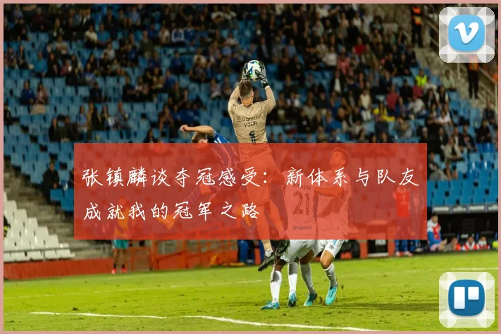 张镇麟谈夺冠感受：新体系与队友成就我的冠军之路