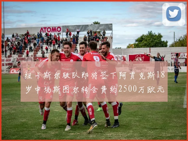 纽卡斯尔联队即将签下阿贾克斯18岁中场斯图尔转会费约2500万欧元