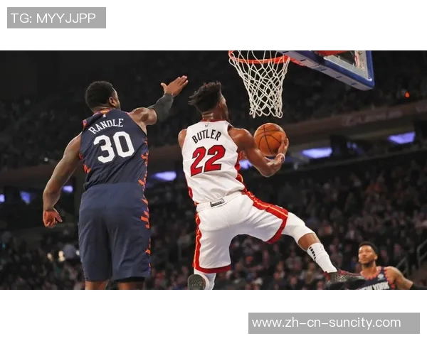 兰德尔盛赞华子天赋出众称与其磨合顺畅是最佳搭档