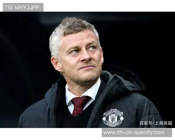 索尔斯克亚称热刺换人时机完美英超强度居全球之巅