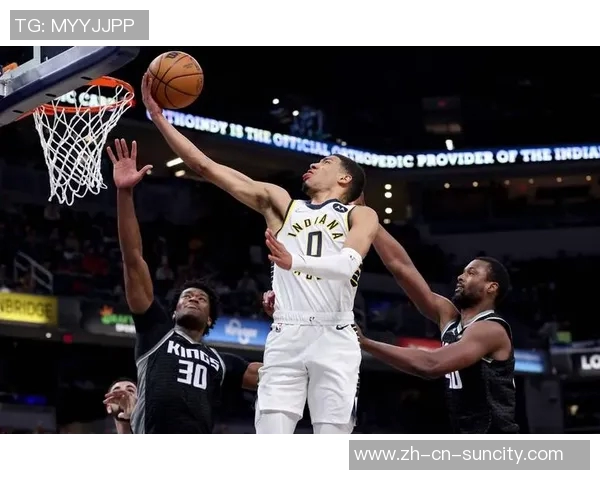 哈利伯顿谈被高估激励球队团结奋进的心路历程