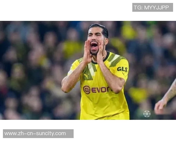 多特迎战汉堡埃姆雷詹伤愈首发小贝林厄姆全力出击