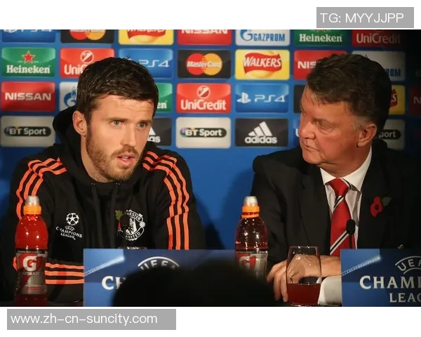 卡里克回忆加入曼联退役球员群聊执教后选择退出的原因