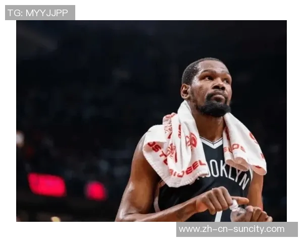 美媒剖析杜兰特生活状态：篮球推特与财富的独特结合